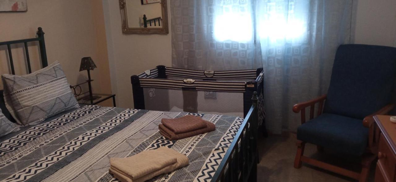 Apartamento Melanie Fuengirola Exterior photo