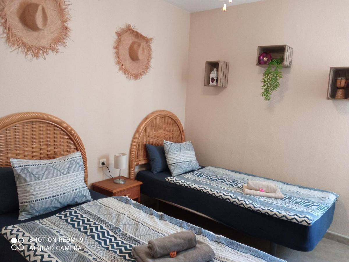 Apartamento Melanie Fuengirola Exterior photo